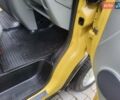 Желтый Опель Виваро, объемом двигателя 2.46 л и пробегом 293 тыс. км за 7900 $, фото 60 на Automoto.ua