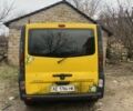 Желтый Опель Виваро, объемом двигателя 1.87 л и пробегом 127 тыс. км за 6300 $, фото 3 на Automoto.ua