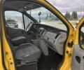 Желтый Опель Виваро, объемом двигателя 1.9 л и пробегом 230 тыс. км за 5300 $, фото 7 на Automoto.ua