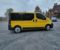 Жовтий Опель Віваро, об'ємом двигуна 1.9 л та пробігом 275 тис. км за 6850 $, фото 2 на Automoto.ua