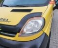 Желтый Опель Виваро, объемом двигателя 2.46 л и пробегом 293 тыс. км за 7900 $, фото 8 на Automoto.ua