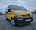 Жовтий Опель Віваро, об'ємом двигуна 1.9 л та пробігом 275 тис. км за 6850 $, фото 1 на Automoto.ua
