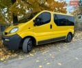 Желтый Опель Виваро, объемом двигателя 1.9 л и пробегом 302 тыс. км за 5450 $, фото 1 на Automoto.ua