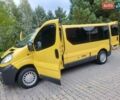 Желтый Опель Виваро, объемом двигателя 2.46 л и пробегом 293 тыс. км за 7900 $, фото 48 на Automoto.ua