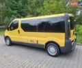 Желтый Опель Виваро, объемом двигателя 2.46 л и пробегом 293 тыс. км за 7900 $, фото 28 на Automoto.ua