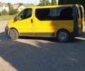 Жовтий Опель Віваро, об'ємом двигуна 1.9 л та пробігом 320 тис. км за 6200 $, фото 4 на Automoto.ua