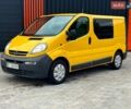 Жовтий Опель Віваро, об'ємом двигуна 1.9 л та пробігом 258 тис. км за 6500 $, фото 1 на Automoto.ua