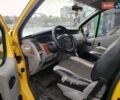 Желтый Опель Виваро, объемом двигателя 1.87 л и пробегом 308 тыс. км за 6000 $, фото 6 на Automoto.ua
