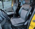 Жовтий Опель Віваро, об'ємом двигуна 1.9 л та пробігом 275 тис. км за 6850 $, фото 15 на Automoto.ua