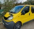 Жовтий Опель Віваро, об'ємом двигуна 0 л та пробігом 298 тис. км за 6800 $, фото 3 на Automoto.ua