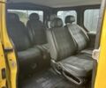 Желтый Опель Виваро, объемом двигателя 1.9 л и пробегом 230 тыс. км за 5300 $, фото 6 на Automoto.ua