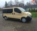 Желтый Опель Виваро, объемом двигателя 1.87 л и пробегом 410 тыс. км за 6500 $, фото 1 на Automoto.ua