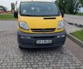 Желтый Опель Виваро, объемом двигателя 1.9 л и пробегом 159 тыс. км за 6250 $, фото 1 на Automoto.ua