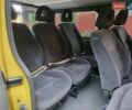 Желтый Опель Виваро, объемом двигателя 2.46 л и пробегом 293 тыс. км за 7900 $, фото 70 на Automoto.ua