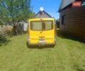 Желтый Опель Виваро, объемом двигателя 1.9 л и пробегом 200 тыс. км за 6500 $, фото 2 на Automoto.ua