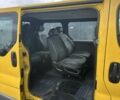Желтый Опель Виваро, объемом двигателя 1.9 л и пробегом 230 тыс. км за 5300 $, фото 2 на Automoto.ua