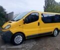 Желтый Опель Виваро, объемом двигателя 1.9 л и пробегом 210 тыс. км за 6500 $, фото 1 на Automoto.ua