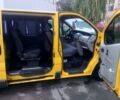Желтый Опель Виваро, объемом двигателя 1.9 л и пробегом 210 тыс. км за 6500 $, фото 5 на Automoto.ua