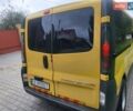 Желтый Опель Виваро, объемом двигателя 2.46 л и пробегом 293 тыс. км за 7900 $, фото 20 на Automoto.ua
