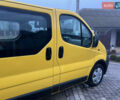 Желтый Опель Виваро, объемом двигателя 1.9 л и пробегом 210 тыс. км за 6499 $, фото 28 на Automoto.ua