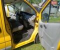 Желтый Опель Виваро, объемом двигателя 1.9 л и пробегом 200 тыс. км за 6500 $, фото 8 на Automoto.ua