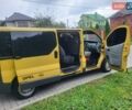 Желтый Опель Виваро, объемом двигателя 2.46 л и пробегом 293 тыс. км за 7900 $, фото 64 на Automoto.ua