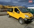 Жовтий Опель Віваро, об'ємом двигуна 1.87 л та пробігом 308 тис. км за 7450 $, фото 1 на Automoto.ua