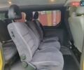 Желтый Опель Виваро, объемом двигателя 2.46 л и пробегом 293 тыс. км за 7900 $, фото 68 на Automoto.ua