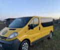 Желтый Опель Виваро, объемом двигателя 1.87 л и пробегом 265 тыс. км за 5700 $, фото 1 на Automoto.ua