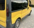 Желтый Опель Виваро, объемом двигателя 1.87 л и пробегом 300 тыс. км за 5900 $, фото 5 на Automoto.ua