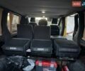 Жовтий Опель Віваро, об'ємом двигуна 1.87 л та пробігом 308 тис. км за 7450 $, фото 22 на Automoto.ua