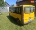 Желтый Опель Виваро, объемом двигателя 1.9 л и пробегом 200 тыс. км за 6500 $, фото 1 на Automoto.ua