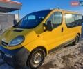 Жовтий Опель Віваро, об'ємом двигуна 1.9 л та пробігом 530 тис. км за 4500 $, фото 1 на Automoto.ua