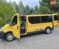 Желтый Опель Виваро, объемом двигателя 2.46 л и пробегом 293 тыс. км за 7900 $, фото 49 на Automoto.ua