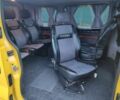 Жовтий Опель Віваро, об'ємом двигуна 1.9 л та пробігом 275 тис. км за 6850 $, фото 10 на Automoto.ua