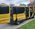 Желтый Опель Виваро, объемом двигателя 2.46 л и пробегом 293 тыс. км за 7900 $, фото 53 на Automoto.ua