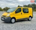 Желтый Опель Виваро, объемом двигателя 1.87 л и пробегом 258 тыс. км за 6500 $, фото 1 на Automoto.ua