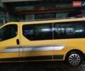 Жовтий Опель Віваро, об'ємом двигуна 2.5 л та пробігом 250 тис. км за 7500 $, фото 3 на Automoto.ua