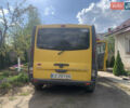 Желтый Опель Виваро, объемом двигателя 1.9 л и пробегом 418 тыс. км за 7200 $, фото 3 на Automoto.ua