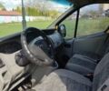 Жовтий Опель Віваро, об'ємом двигуна 1.9 л та пробігом 315 тис. км за 6999 $, фото 17 на Automoto.ua