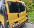 Желтый Опель Виваро, объемом двигателя 2.46 л и пробегом 293 тыс. км за 7900 $, фото 22 на Automoto.ua