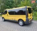 Желтый Опель Виваро, объемом двигателя 2.46 л и пробегом 293 тыс. км за 7900 $, фото 27 на Automoto.ua