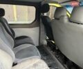 Желтый Опель Виваро, объемом двигателя 1.87 л и пробегом 300 тыс. км за 5900 $, фото 6 на Automoto.ua
