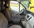 Желтый Опель Виваро, объемом двигателя 1.87 л и пробегом 209 тыс. км за 6200 $, фото 7 на Automoto.ua