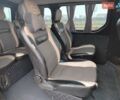 Желтый Опель Виваро, объемом двигателя 1.87 л и пробегом 308 тыс. км за 6000 $, фото 10 на Automoto.ua