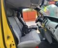 Желтый Опель Виваро, объемом двигателя 2.46 л и пробегом 293 тыс. км за 7900 $, фото 62 на Automoto.ua