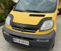 Желтый Опель Виваро, объемом двигателя 1.87 л и пробегом 300 тыс. км за 5900 $, фото 2 на Automoto.ua
