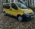 Желтый Опель Виваро, объемом двигателя 1.9 л и пробегом 2 тыс. км за 5150 $, фото 1 на Automoto.ua