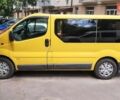 Желтый Опель Виваро, объемом двигателя 1.87 л и пробегом 250 тыс. км за 6500 $, фото 1 на Automoto.ua
