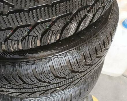 Жовтий Опель Віваро, об'ємом двигуна 1.87 л та пробігом 308 тис. км за 7450 $, фото 6 на Automoto.ua